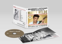 Dreamboats And Petticoats – Presents The Very Best Of Marty Wilde