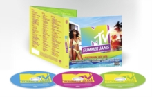 MTV Summer Jams