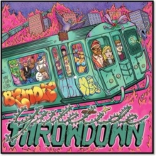 Yuletide Throwdown