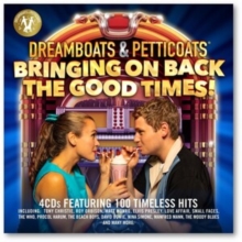 Dreamboats & Petticoats  Bringing On Back The Good Times!