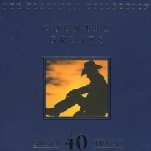 40 Country Greats