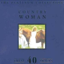 Country Woman