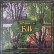 Four Seasons Of Folk