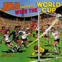 Wins The World Cup (The Final King Tubby’s Session)