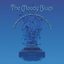 The Royal Albert Hall Concert – Dec. 1969