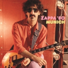 Zappa ’80 Munich
