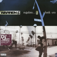 Regulate… G Funk Era
