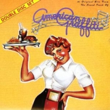 41 Original Hits From The Sound Track Of American Graffiti