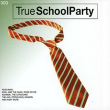 True SchoolParty
