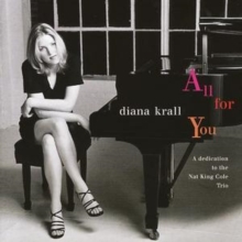 All For You (A Dedication To The Nat King Cole Trio)