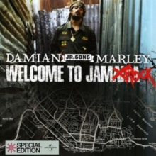 Welcome To Jamrock