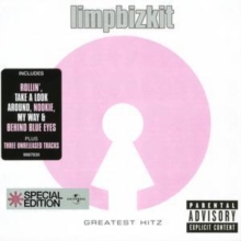 Greatest Hitz
