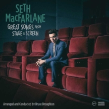 Great Songs From Stage & Screen