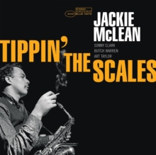 Tippin’ The Scales