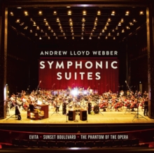 Symphonic Suites