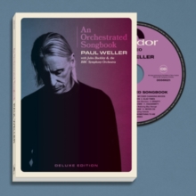An Orchestrated Songbook
