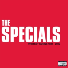 Protest Songs 1924-2012