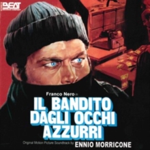 (Colonna Sonora Originale Del Film) Il Bandito Dagli Occhi Azzurri