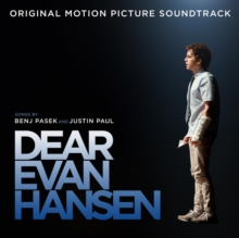 Dear Evan Hansen (Original Motion Picture Soundtrack)