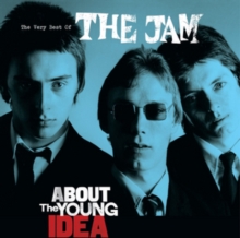 The Very Best Of The Jam – About The Young Idea