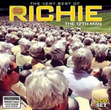The Very Best Of Richie