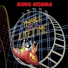 Thrill Of A Lifetime