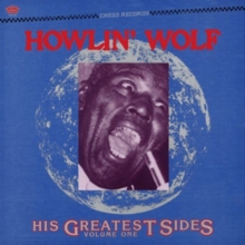 His Greatest Sides, Volume One