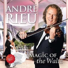 Magic Of The Walz
