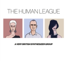 A Very British Synthesizer Group