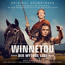 Winnetou – Der Mythos Lebt