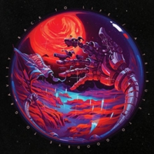 Back To Life / A Tribute To Goodbye To Gravity