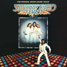 Saturday Night Fever (The Original Movie Sound Track)