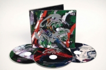 Mixed Up + Extras: Remixes 1982-1990 + Torn Down