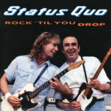 Rock ‘Til You Drop