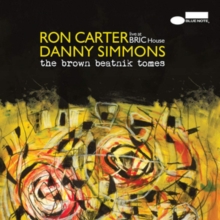 The Brown Beatnik Tomes (Live at BRIC House)