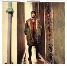 Quadrophenia (Music From The Soundtrack Of The Who Film)