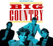 Essential Big Country