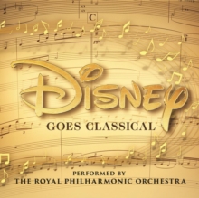 Disney Goes Classical