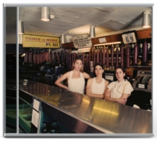 Women In Music Pt. III