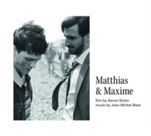 Matthias & Maxime