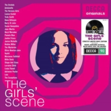 The Girls’ Scene