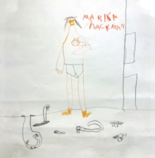 Any Human Friend (Acoustic EP)