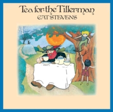 Tea For The Tillerman