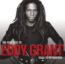 The Very Best Of Eddy Grant Road To Reparation