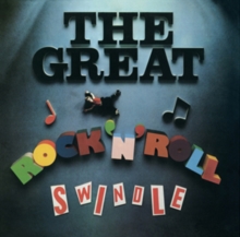 The Great Rock ‘N’ Roll Swindle