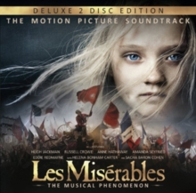 Les Misérables – The Original Motion Picture Soundtrack