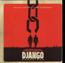 Django Unchained (Original Motion Picture Soundtrack)