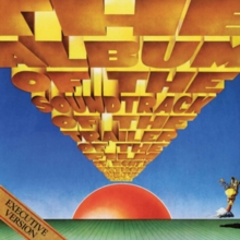 The Album Of The Soundtrack Of The Trailer Of The Film Of Monty Python And The Holy Grail (Executive Version)