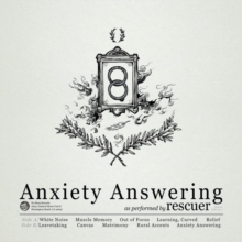 Anxiety Answering
