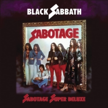 Sabotage Super Deluxe